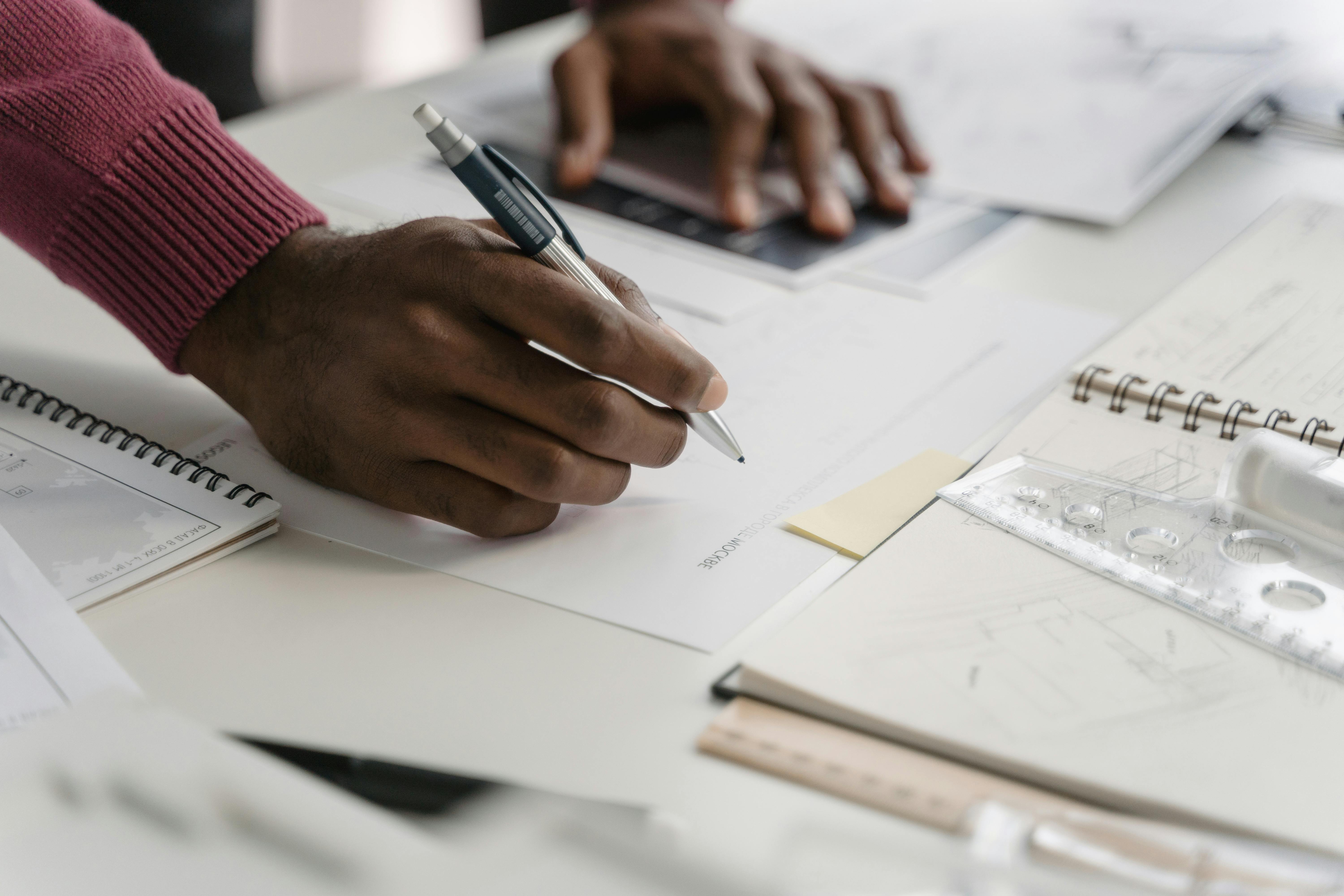 Project Management Services Kampala