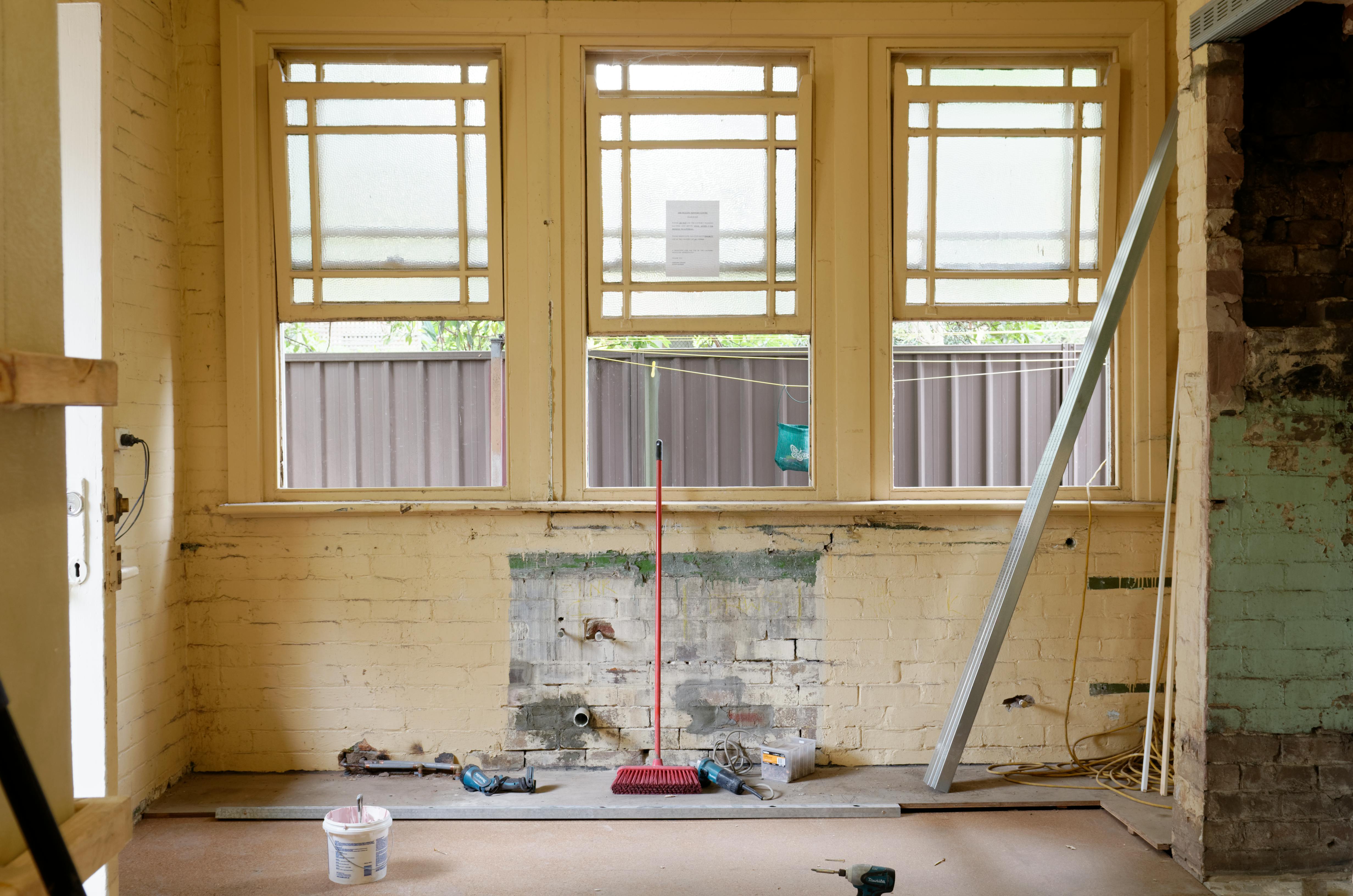 Renovations and Remodeling Uganda